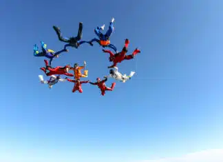 5 idées d’activités pour votre baptême de l’air