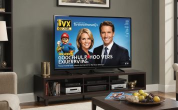 Le guide ultime du programme TV pour une expérience télévisuelle réussie