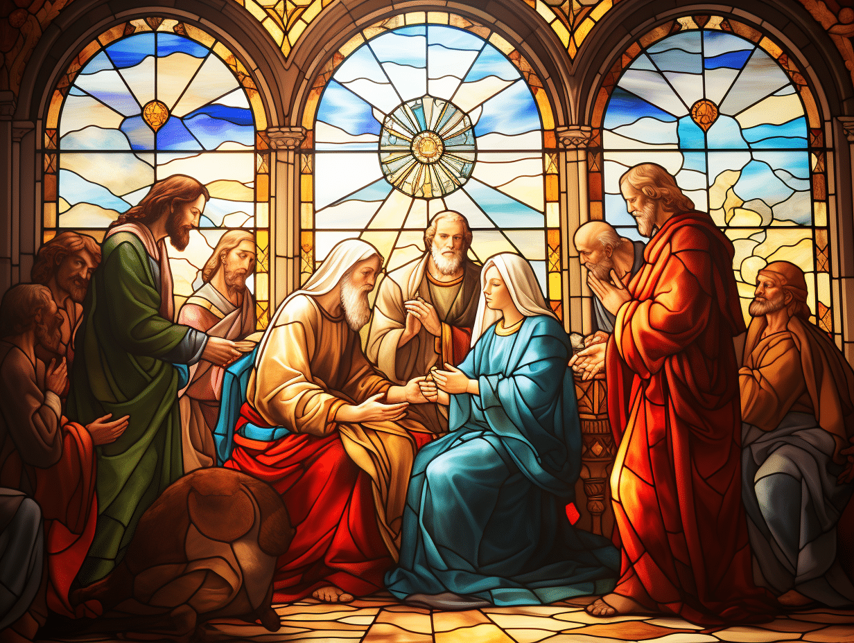 Différences catholiques, protestants, orthodoxes comparaison détaillée Coeurpaysderetz.fr