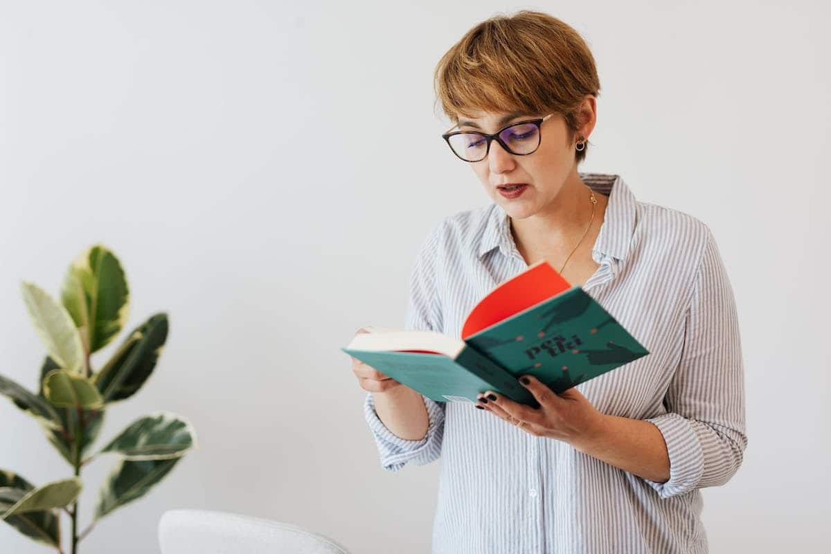 lunettes lecture