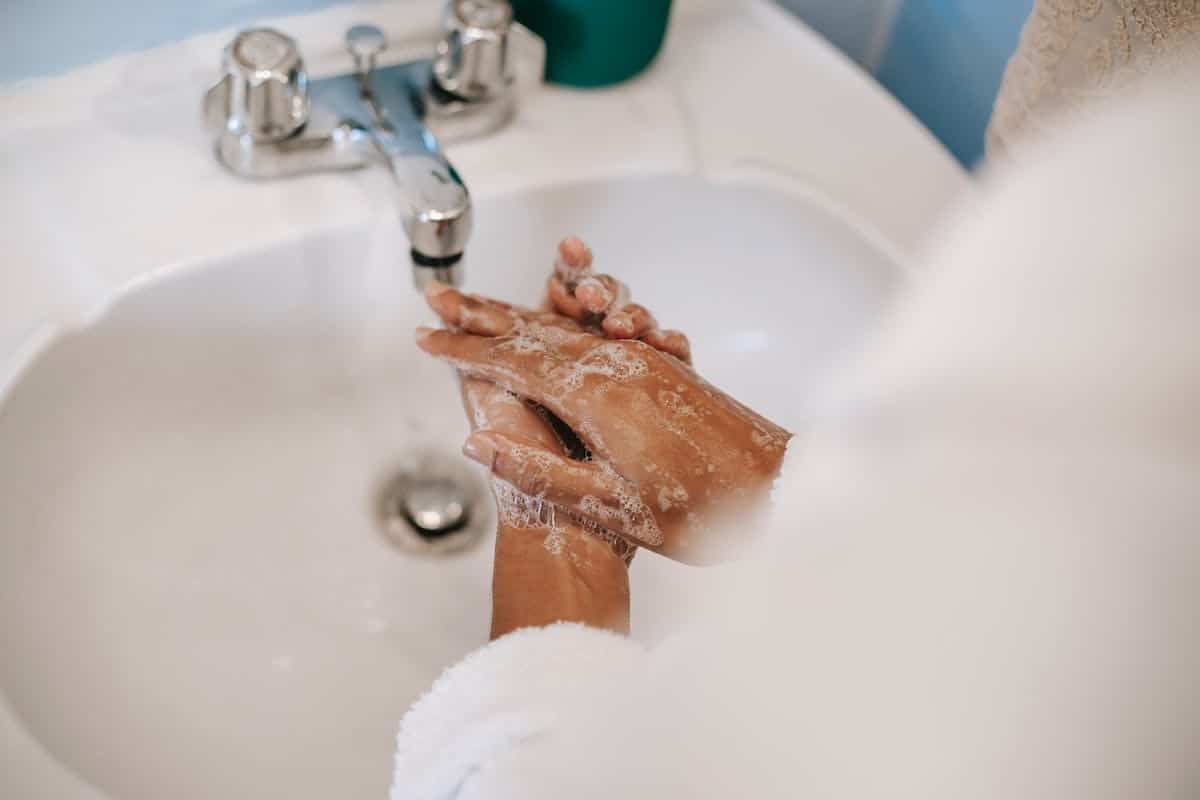 lessive écologique