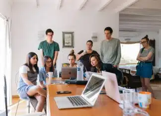 Les avantages de la gestion des ressources humaines à grande échelle pour les entreprises prospères