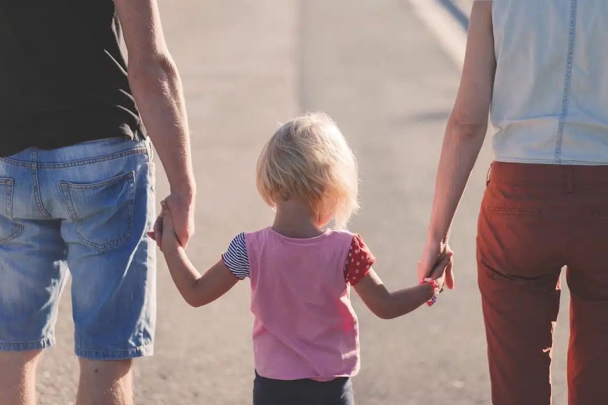 famille  conflit