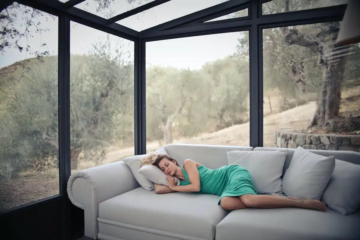 sommeil  naturellement