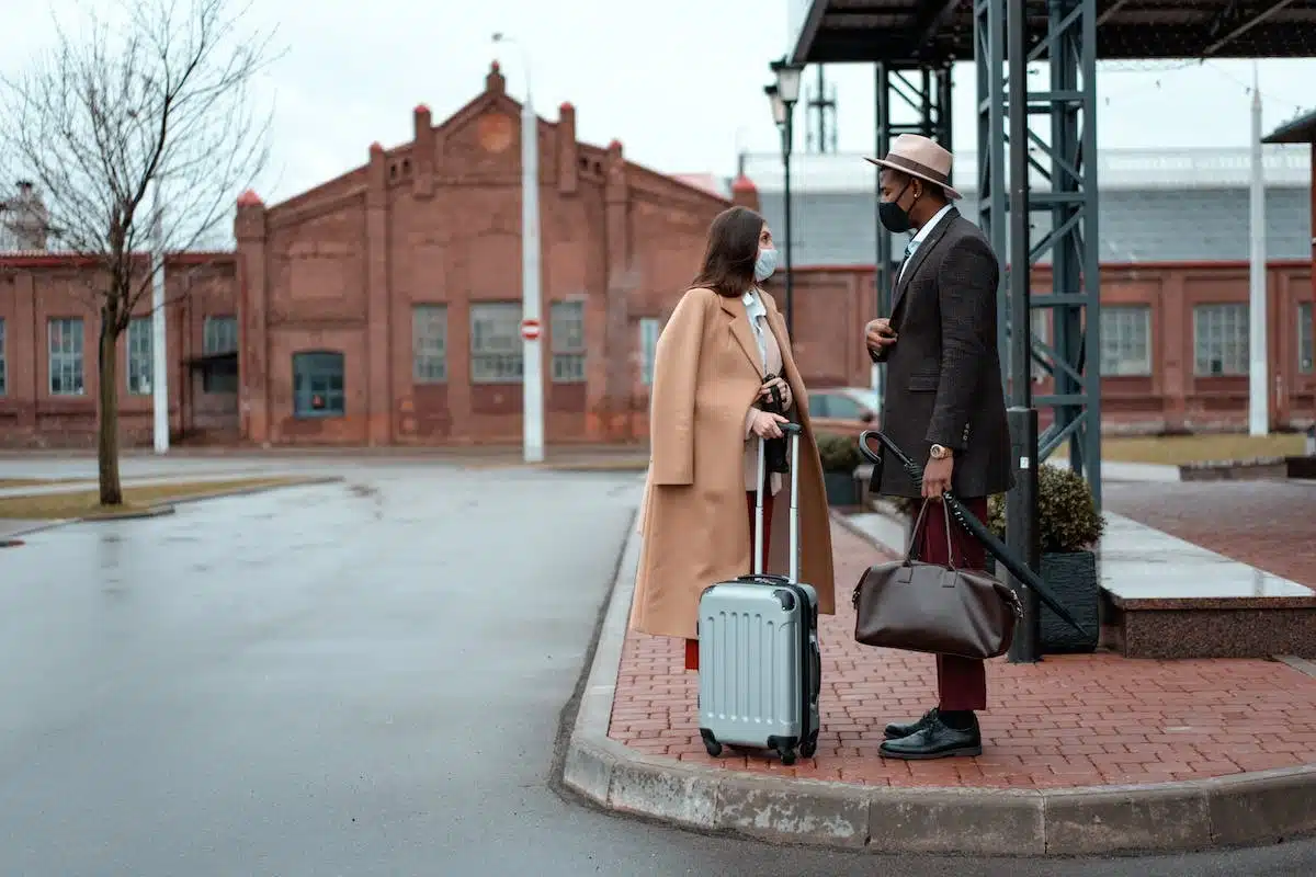 marque valise