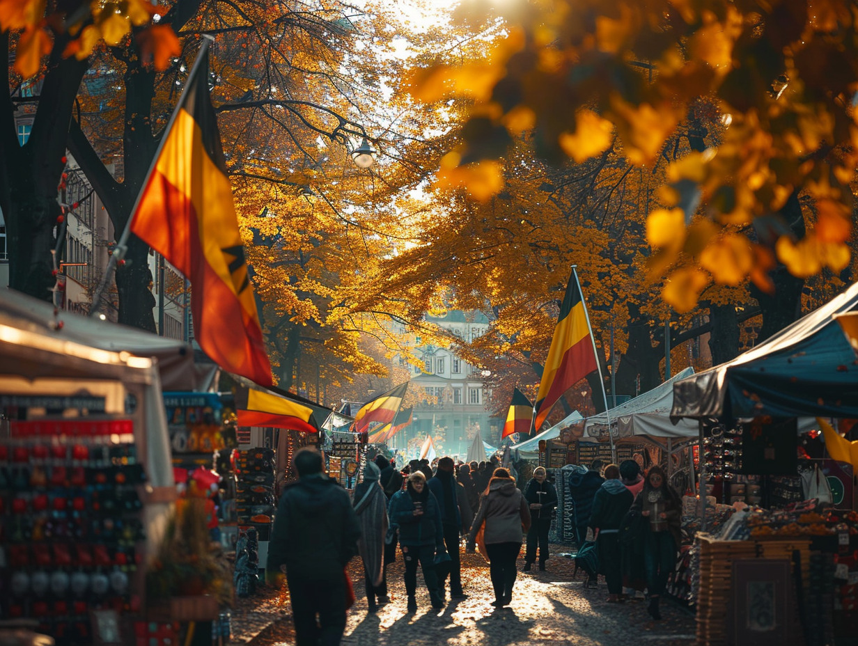 drapeau allemagne