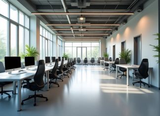 Quelles sont les normes d’aménagement des bureaux ?