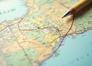 Comprendre les données du cadastre et leurs usages