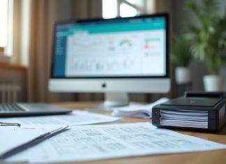 Combien de temps un propriétaire peut-il conserver un dossier locataire après la location ?