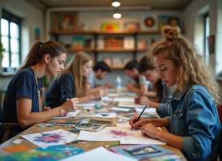 Les taux d’admission des grandes écoles après une prépa artistique : décryptage et conseils