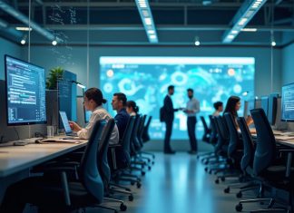 Intégrer une GED avec un outil de workflow pour automatiser la validation