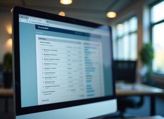 Peut-on faire sa liasse fiscale soi-même avec un logiciel en ligne ?