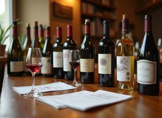 Comprendre la différence entre box vin et abonnement œnologique