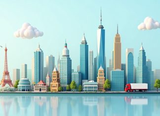 Pourquoi investir sur la SCPI Iroko Atlas ?