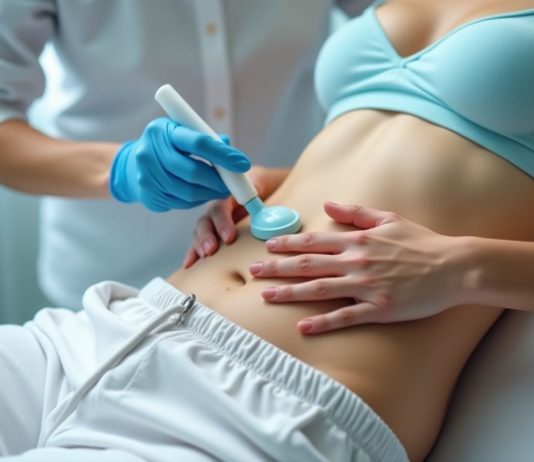 La cryolipolyse : durée d’une séance et nombre de séances recommandées