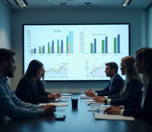 Comment le pilotage de mon poste client peut-il influencer ma trésorerie à court terme ?