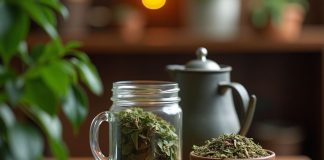 Comment conserver le maté pour une fraîcheur optimale ?