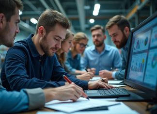 Les certifications et qualifications des consultants en lean manufacturing : une clé de succès