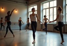 Comment choisir la bonne école de danse à Paris en fonction de mes objectifs personnels ?