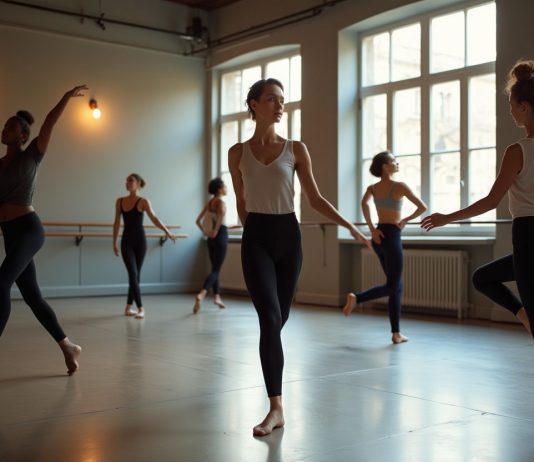 Comment choisir la bonne école de danse à Paris en fonction de mes objectifs personnels ?