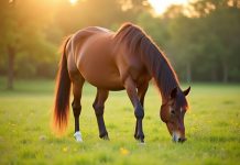 Quelle est la meilleure période de l’année pour commencer une cure de biotine pour mon cheval ?