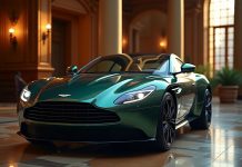 Quels sont les avantages de choisir une aston martin par rapport à d’autres marques de luxe ?