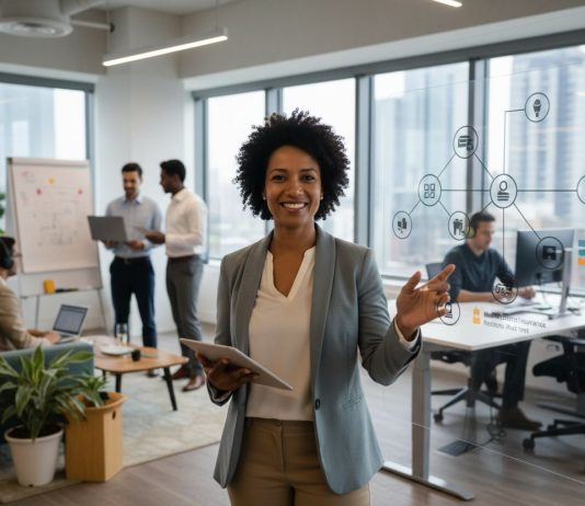 Comprendre le portage salarial : fonctionnement et avantages