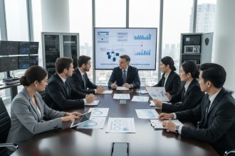 Sélectionner une entreprise de sécurité adaptée à vos besoins spécifiques