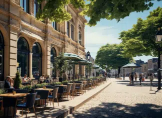 Top des villes où vivre en région : critères et classement 2023