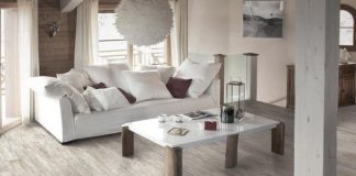 couleurs de carrelage
