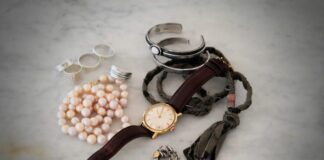 Choisir le bijou parfait guide pratique pour les hommes élégants
