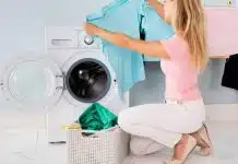 Comment enlever un linge taché