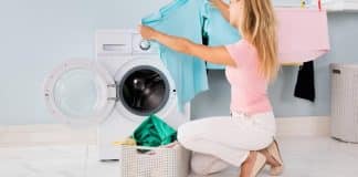 Comment enlever un linge taché