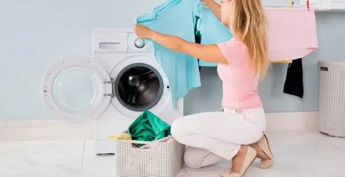 Comment enlever un linge taché