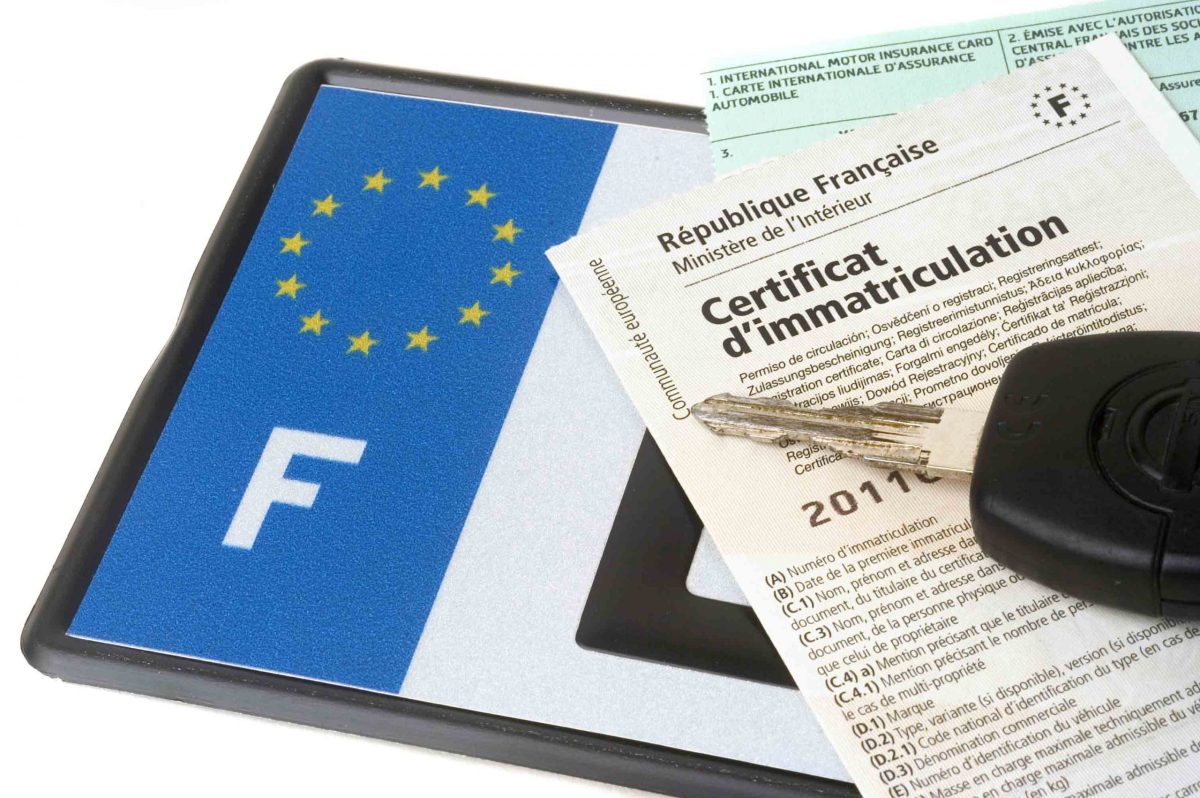 Comment obtenir rapidement votre bureaux de carte grise astuces et conseils pratiques