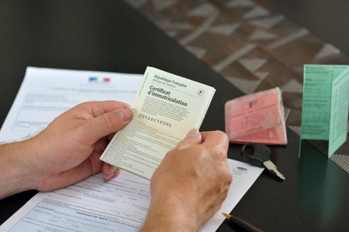 Comment obtenir rapidement votre bureaux de carte grise astuces et conseils pratiques