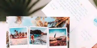 Comment réaliser une belle carte postale personnalisée en ligne