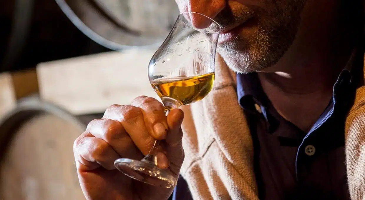 Comment reconnaitre un bon cognac xo1