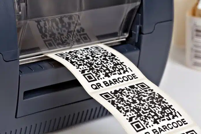 Comment trouver une imprimante d'étiquettes adhésives ?