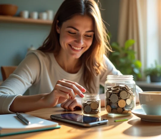 Comment créer une stratégie d’épargne simple et efficace ?