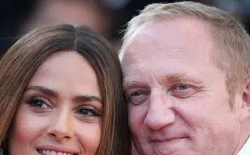 Dorothée Lepère biographie de l'ex-femme de François-Henri Pinault