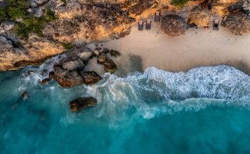 L’adaptation des infrastructures aux risques climatiques en Guadeloupe et dans les Caraïbes adaptation des infrastructures aux risques climatiques en Guadeloupe