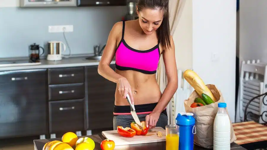 Les dangers liés à une mauvaise nutrition énergétique pour le sport