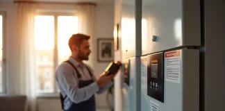 Quand et pourquoi faire vérifier votre chaudière à Bruxelles : sécurité, économie et conformité