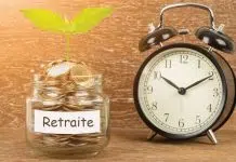 retraite