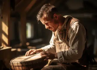 Jouer du Bodhran : techniques et histoire de la percussion irlandaise