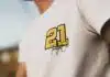 t-shirt personnalisé