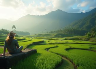 Quel rythme adopter pour éviter de trop se fatiguer en 10 jours de circuit à Bali ?