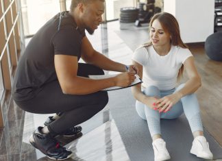 Coaching sportif pour booster sa motivation et accélérer ses progrès Coaching sportif : le secret pour rester motivé et progresser rapidement