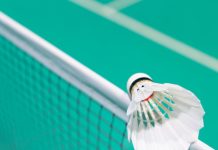 Comment choisir son filet de badminton pour pratiquer dans les meilleures conditions ?